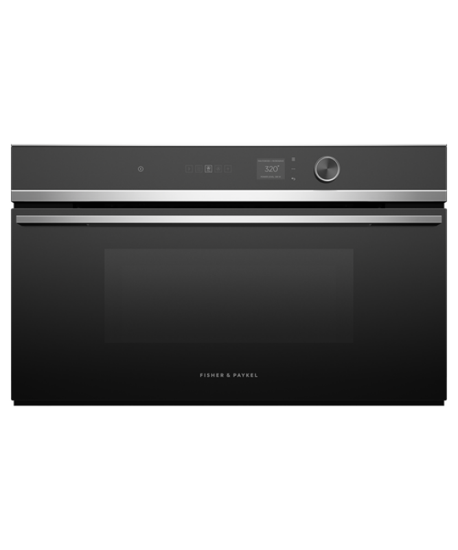 Convection Speed Oven, 30", 19 Function OM30NDLX1