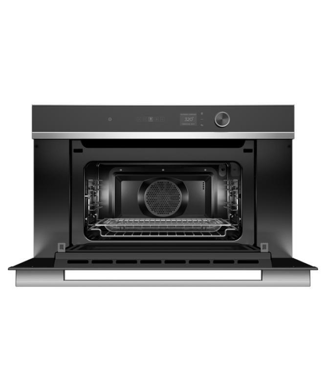 Convection Speed Oven, 30", 19 Function OM30NDLX1