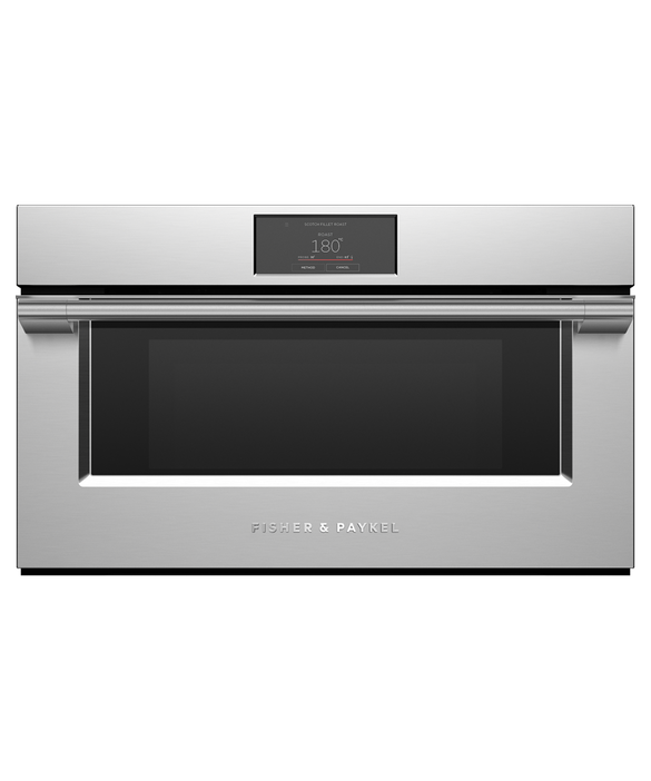 Convection Speed Oven, 30", 22 Function OM30NPTX1