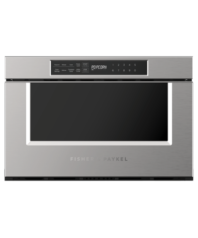 Microwave Drawer 24" OMD24SPX1