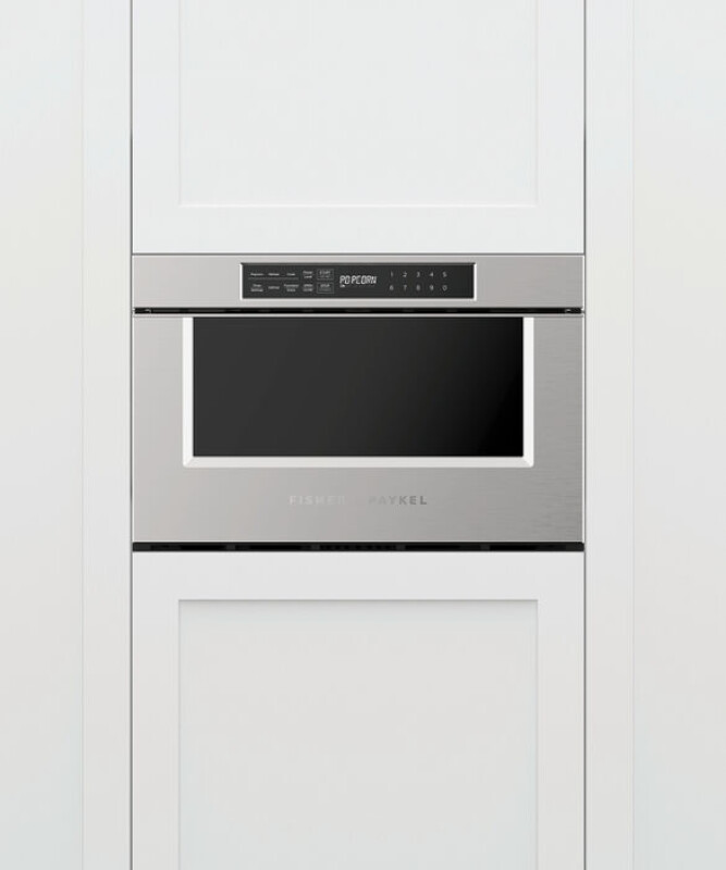 Microwave Drawer 24" OMD24SPX1