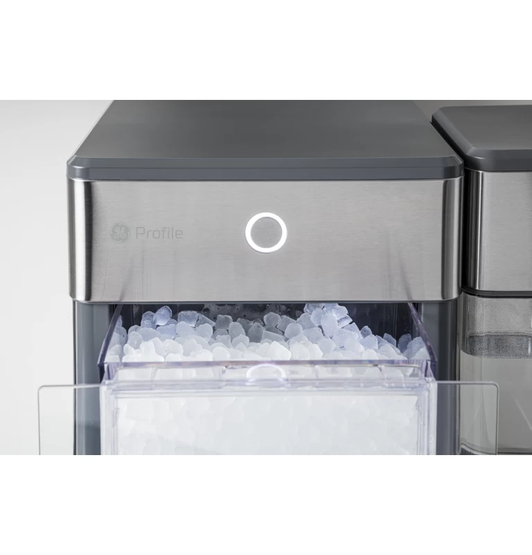 Opal Nugget Ice Maker + Side Tank OPAL01GENKT