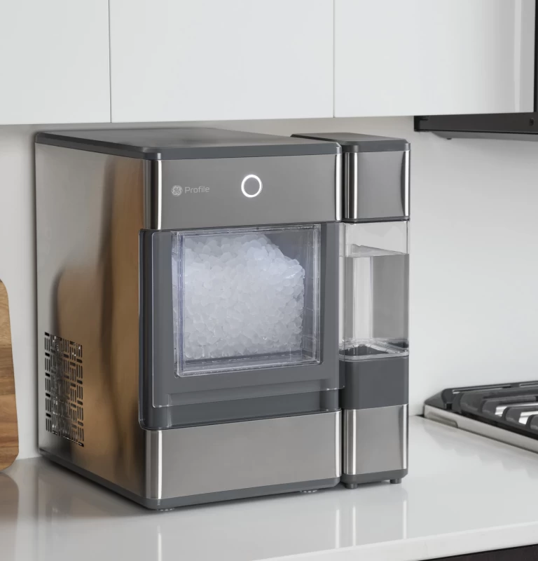 Opal Nugget Ice Maker + Side Tank OPAL01GENKT