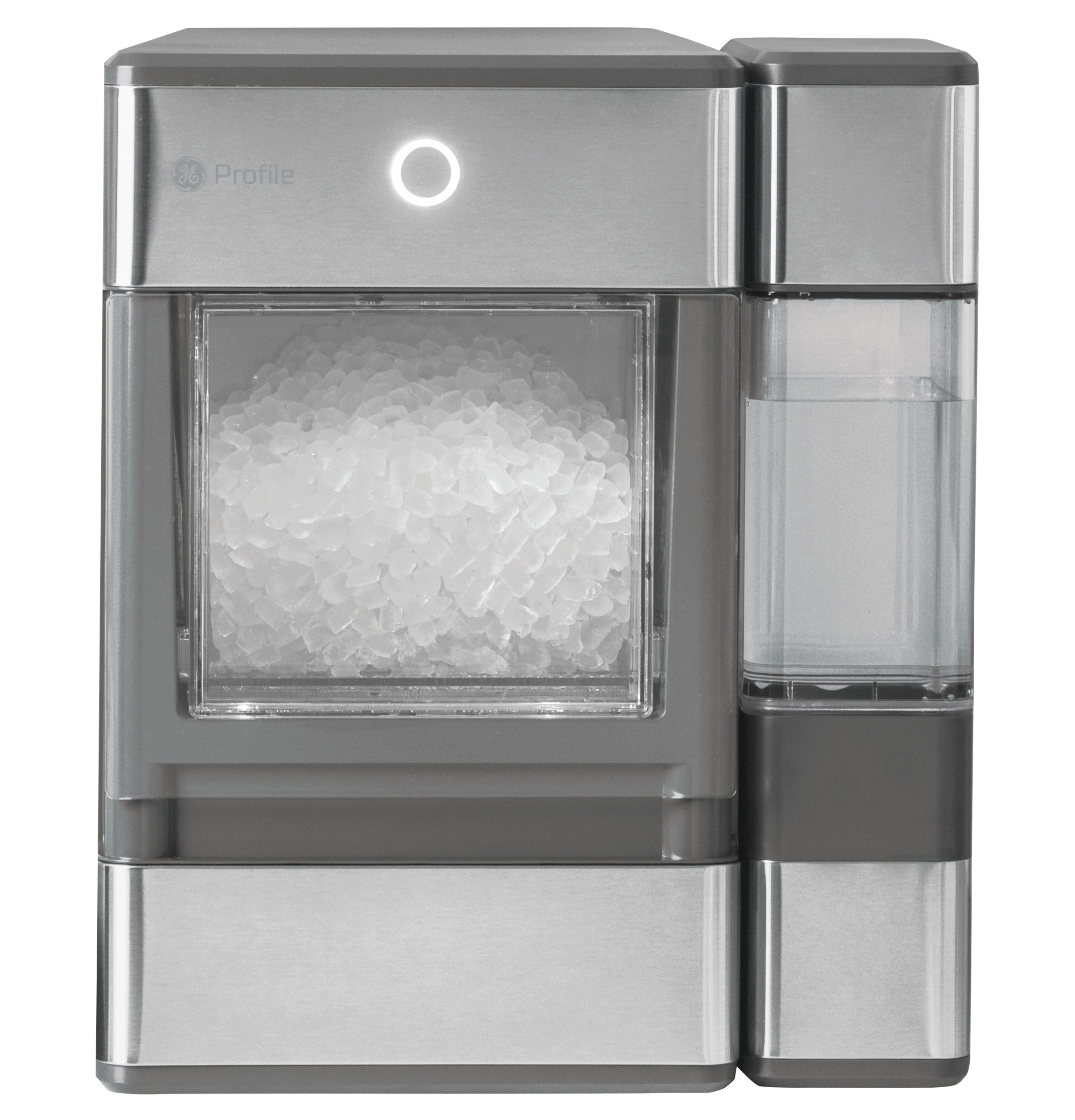 Opal Nugget Ice Maker + Side Tank and Bluetooth OPAL01GEPKT