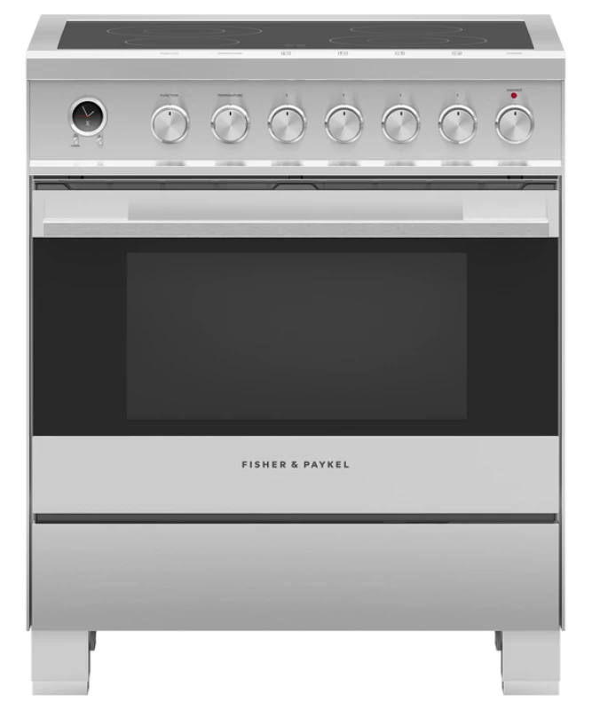 Electric Range 30" - Ceramic Radiant OR30SDE6X1