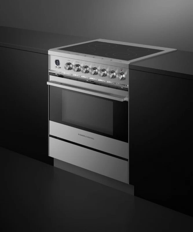 Electric Range 30" - Ceramic Radiant OR30SDE6X1