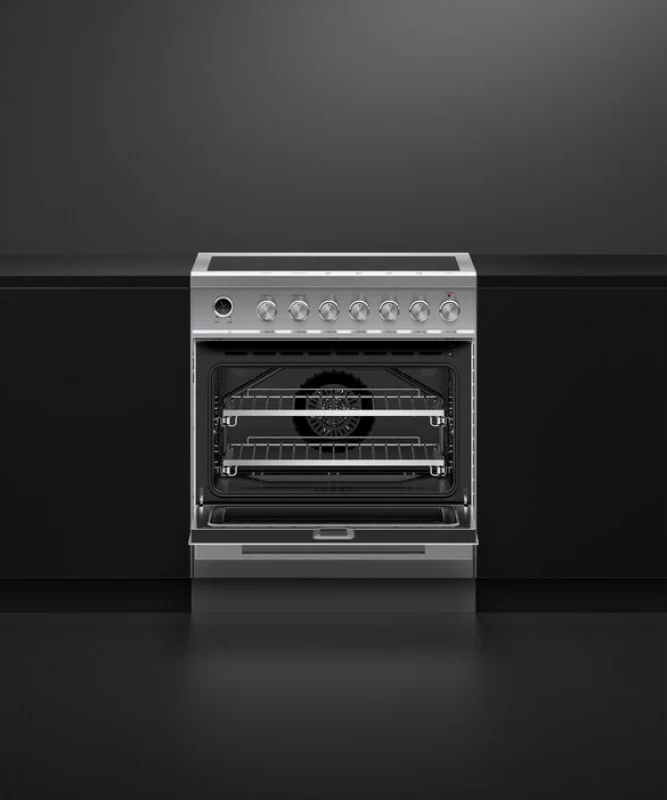 Electric Range 30" - Ceramic Radiant OR30SDE6X1