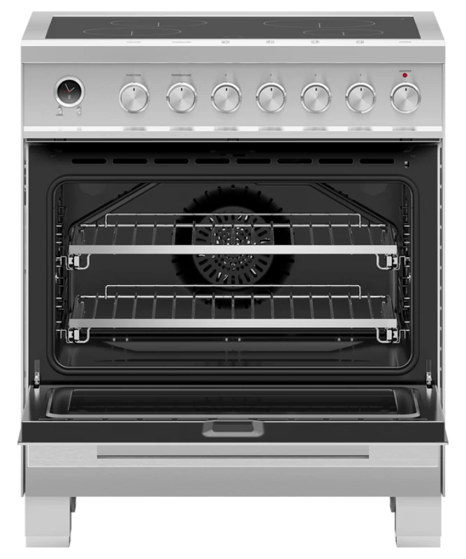 Induction Range 30" OR30SDI6X1