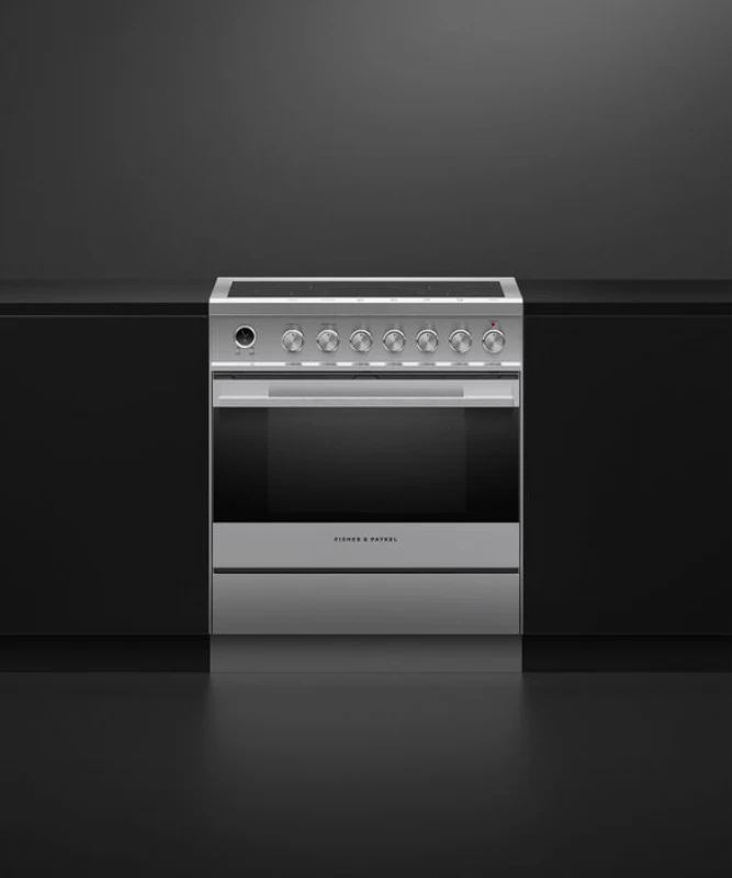 Induction Range 30" OR30SDI6X1