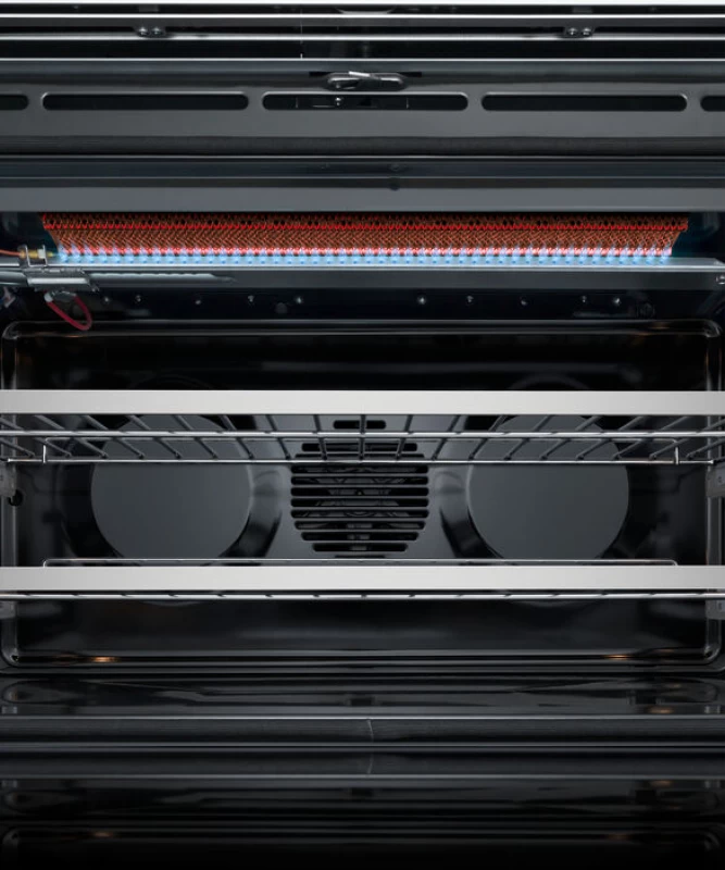 Gas Range, 36", 5 Burners OR36SCG4X1