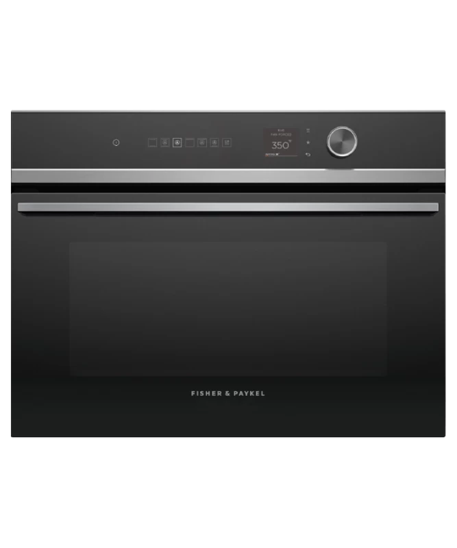 Combination Steam Oven, 24", 18 Function OS24NDLX1