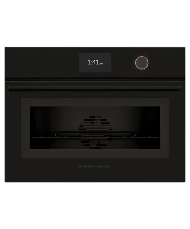 Combination Steam Oven, 24", 23 Function OS24NMTDB1