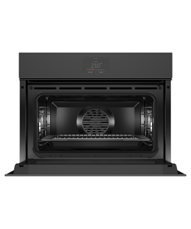 Combination Steam Oven, 24", 23 Function OS24NMTNB1