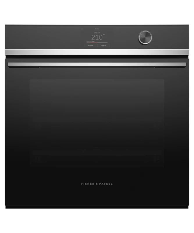 Combination Steam Oven, 24", 23 Function OS24SDTDX2