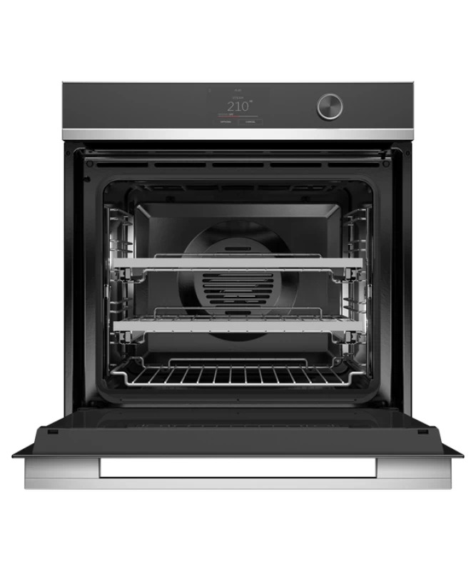 Combination Steam Oven, 24", 23 Function OS24SDTDX2