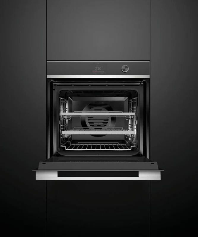 Combination Steam Oven, 24", 23 Function OS24SDTDX2