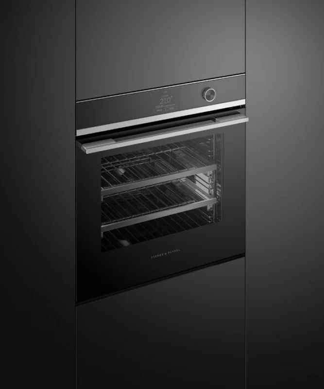 Combination Steam Oven, 24", 23 Function OS24SDTDX2