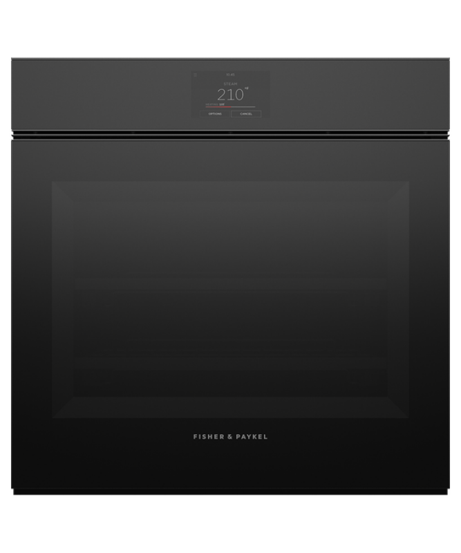 Combination Steam Oven, 24", 23 Function OS24SMTNB1