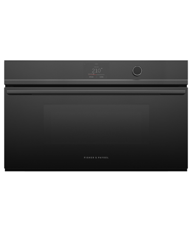 Combination Steam Oven, 30", 23 Function OS30NDTDB1