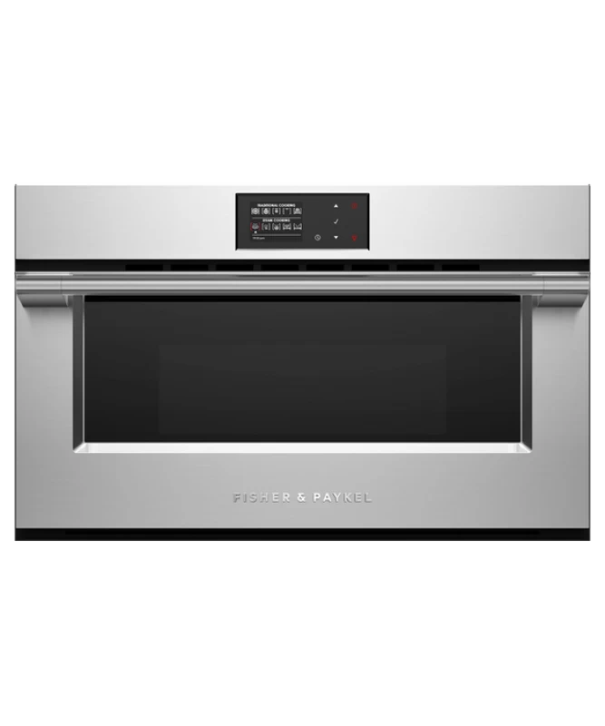 Combination Steam Oven, 30" OS30NPX1
