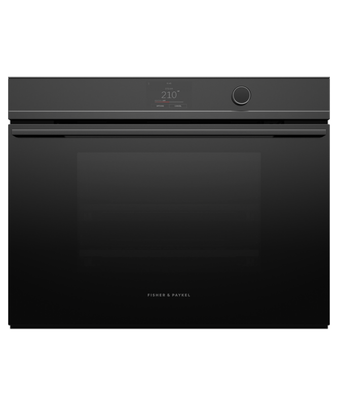 30"Combination Steam Oven 23 Functions, 5" TFT - Tall OS30SDTDB1