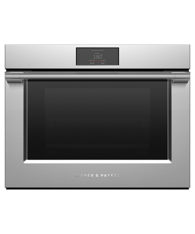 Combination Steam Oven, 30", 23 Function OS30SPTX1