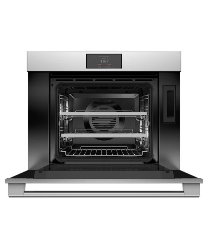 Combination Steam Oven, 30", 23 Function OS30SPTX1