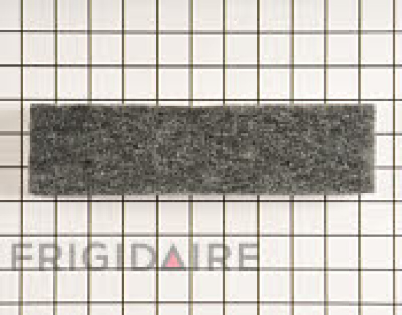 Frigidaire Parts Microwave Filter Other OTRFILTER Picture 1