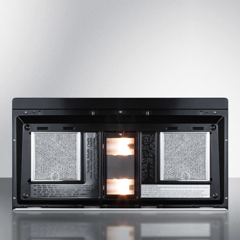 30" Wide Over-the-Range Microwave OTRSS301