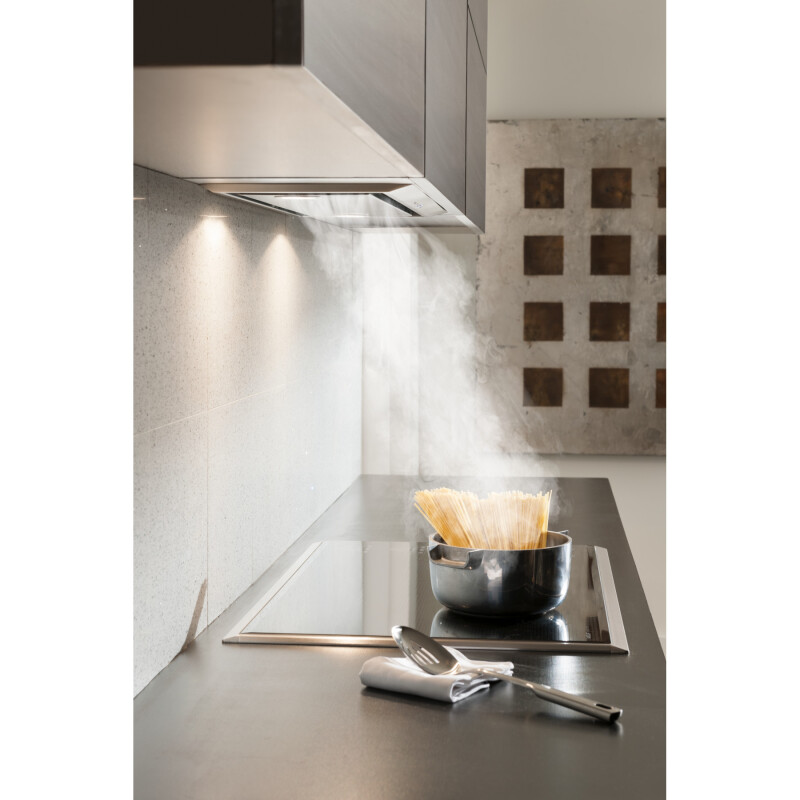 28-5/16" Built-In Range Hood internal 650 Max Blower CFM P195P Series P195P1M70SB6