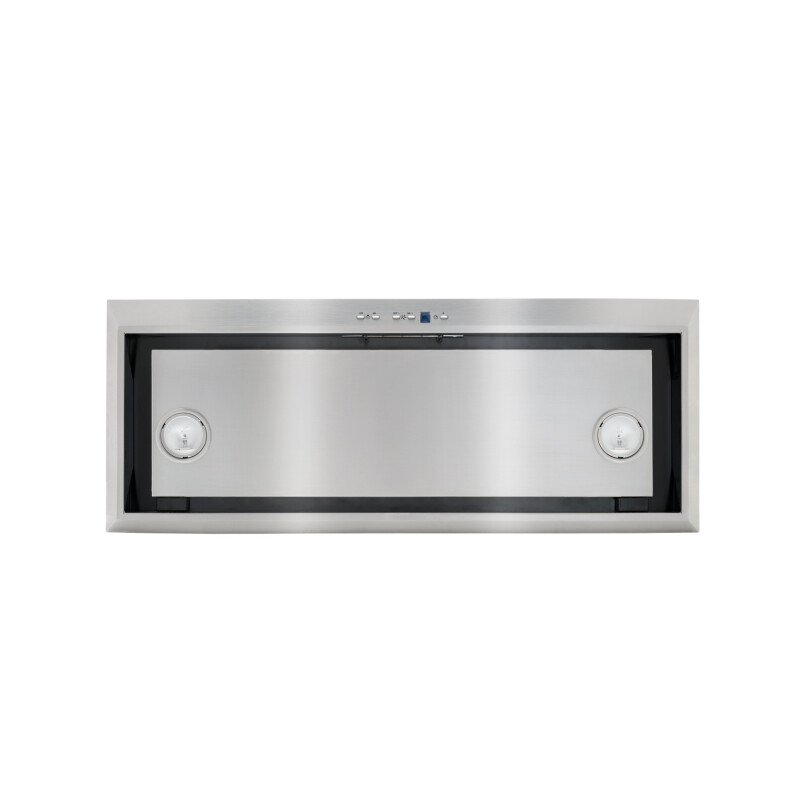 28-5/16" Built-In Range Hood internal 650 Max Blower CFM P195P Series P195P1M70SB6