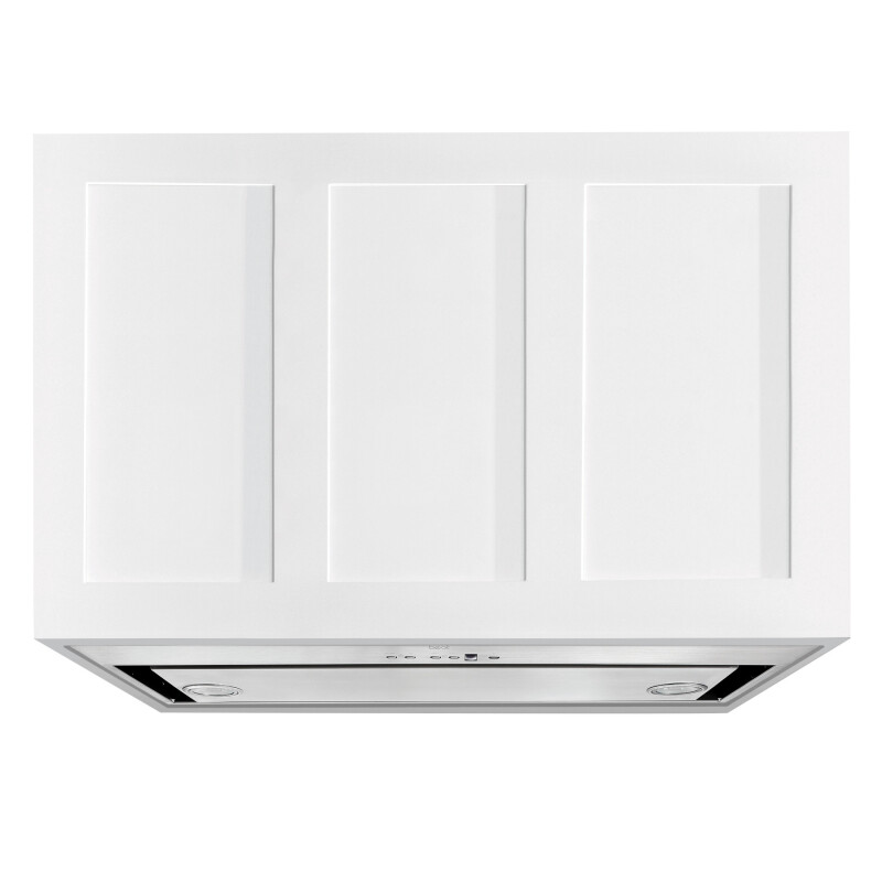 28-5/16" Built-In Range Hood internal 650 Max Blower CFM P195P Series P195P1M70SB6