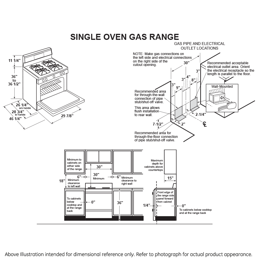30" Smart Dual-Fuel Free-Standing Convection Range with Warming Drawer P2B940SEJSS