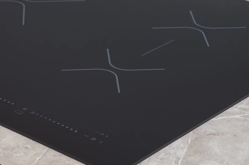 30 4 Induction Zones Cooktop P304IAE