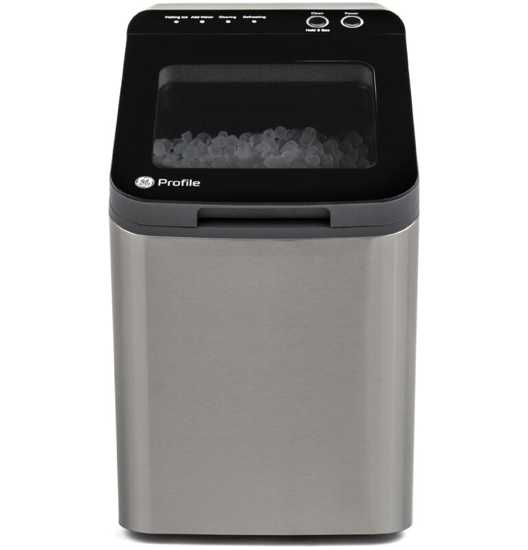 Opal 1.0 Nugget Ice Maker P4INAASSTSS