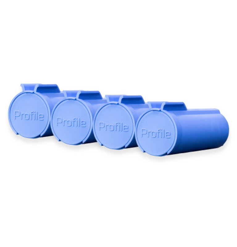 Profile™ Scale Inhibiting Filter - 4 Pack P4INK4SFLTR