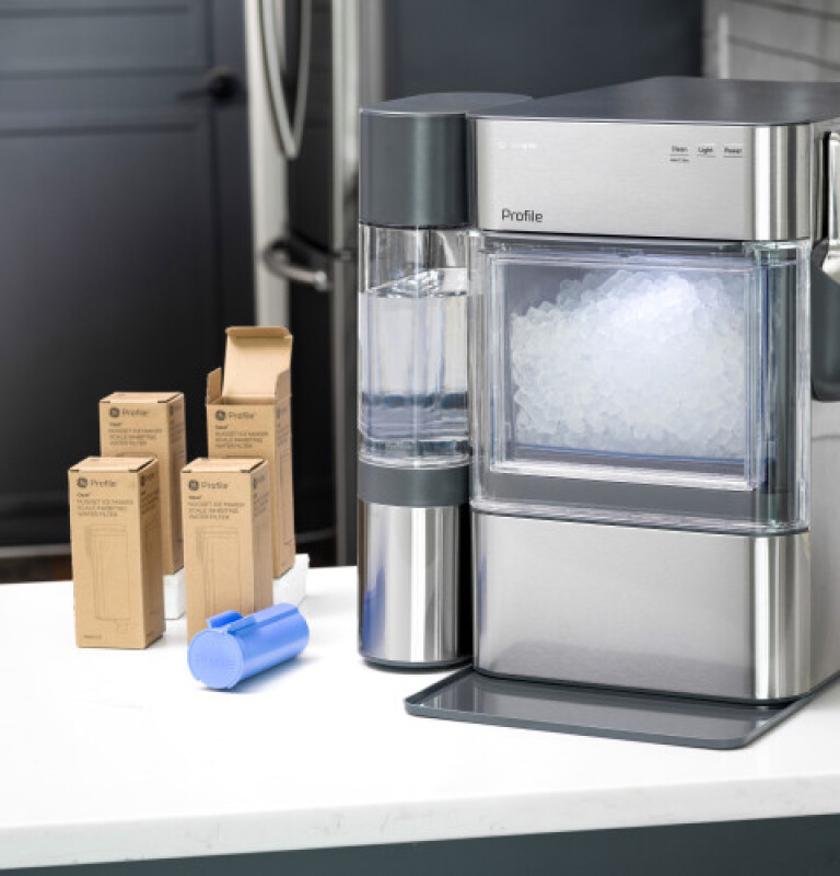 Profile™ Scale Inhibiting Filter - 4 Pack P4INK4SFLTR