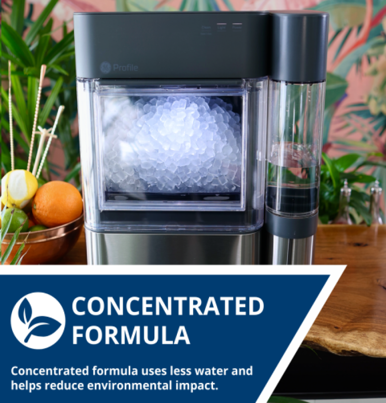 Profile™ Opal™ Nugget Ice Maker - Cleaning Kit P4INKCLEAN