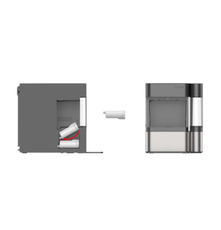 Profile™ Opal™ Nugget Ice Maker - Water Filter Accessory P4INKFILTR