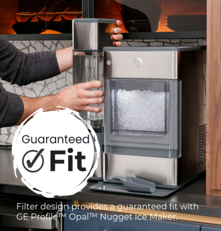 Profile™ Opal™ Nugget Ice Maker - Water Filter Accessory P4INKFILTR