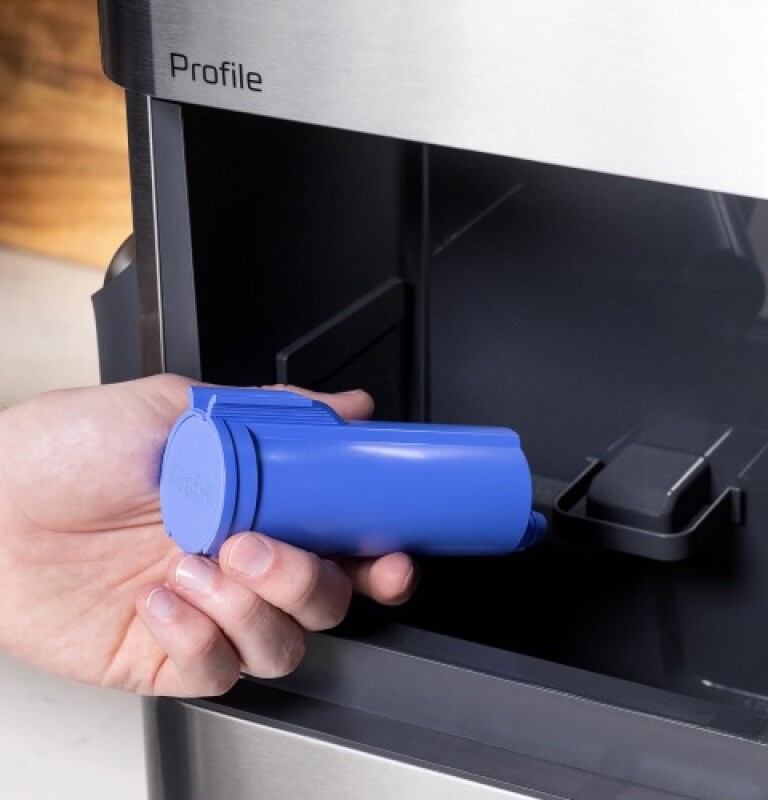 Profile™ Scale Inhibiting Filter P4INKSFLTR