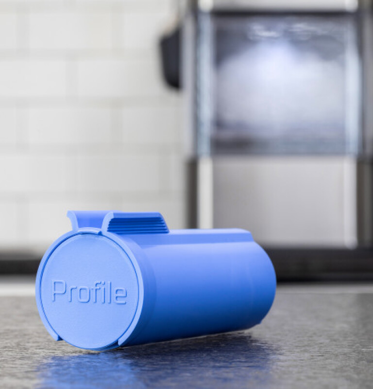 Profile™ Scale Inhibiting Filter P4INKSFLTR