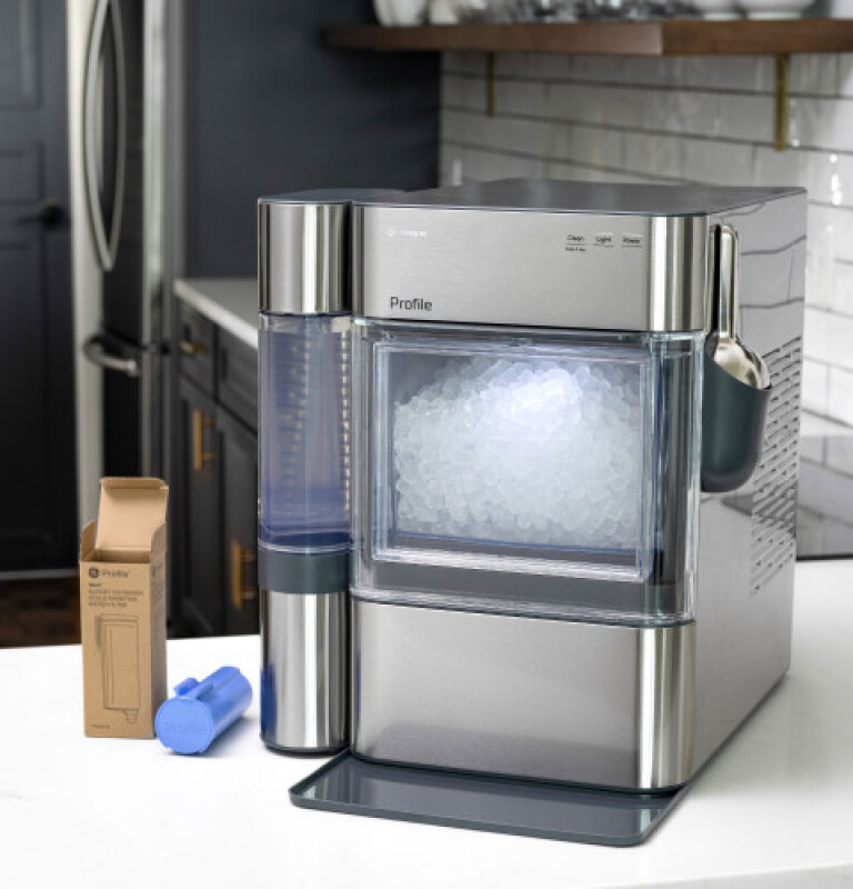 Profile™ Scale Inhibiting Filter P4INKSFLTR