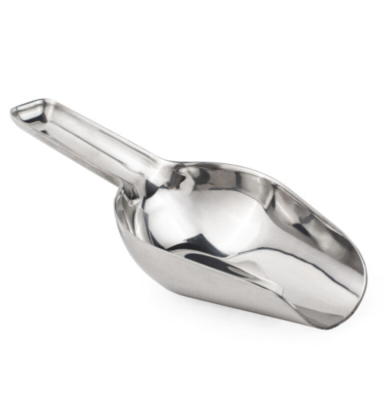 Profile™ Stainless Steel Scoop P4SNKAS1WSS