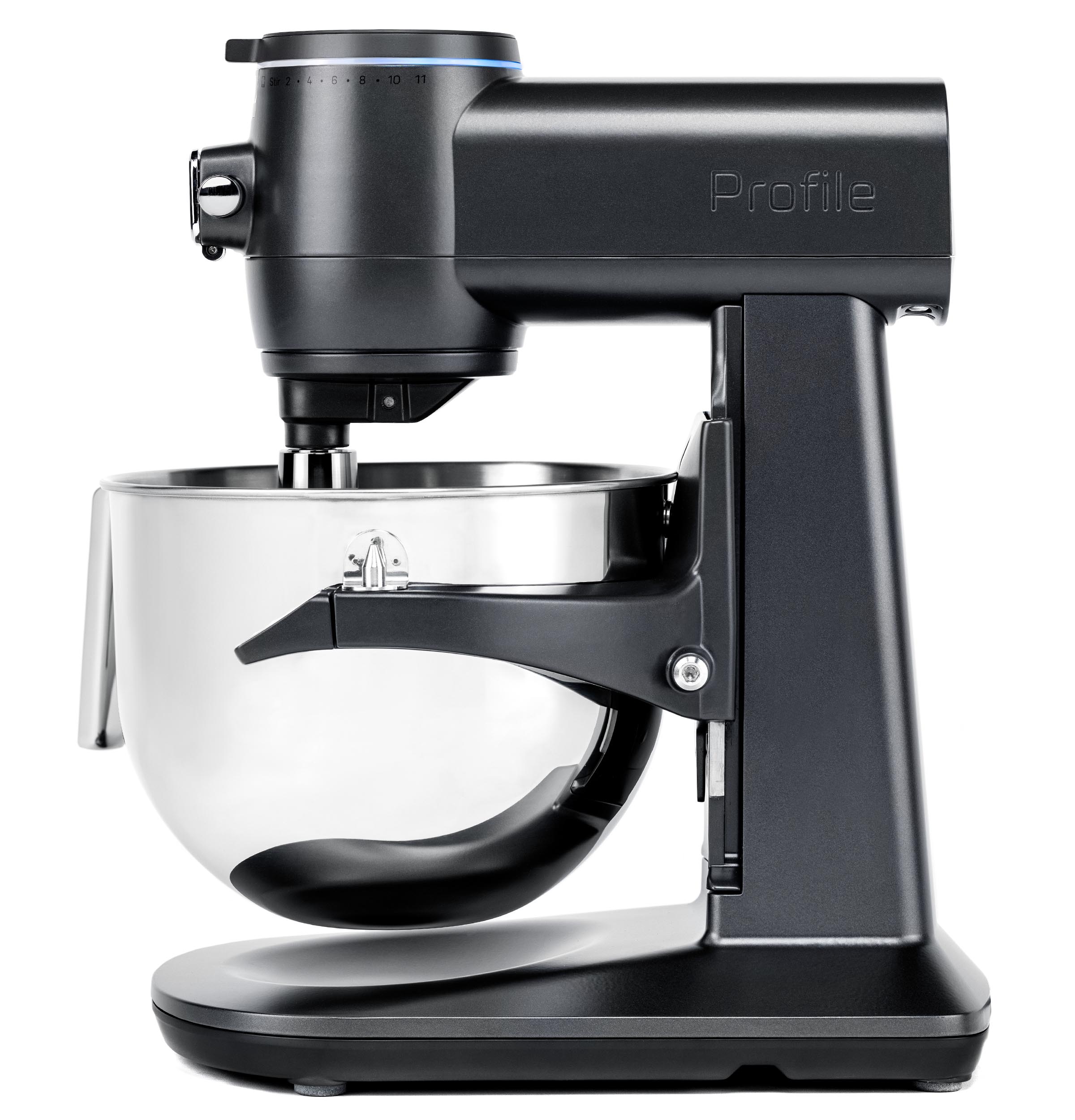 Smart Mixer with Auto Sense P8MSASS6TBB