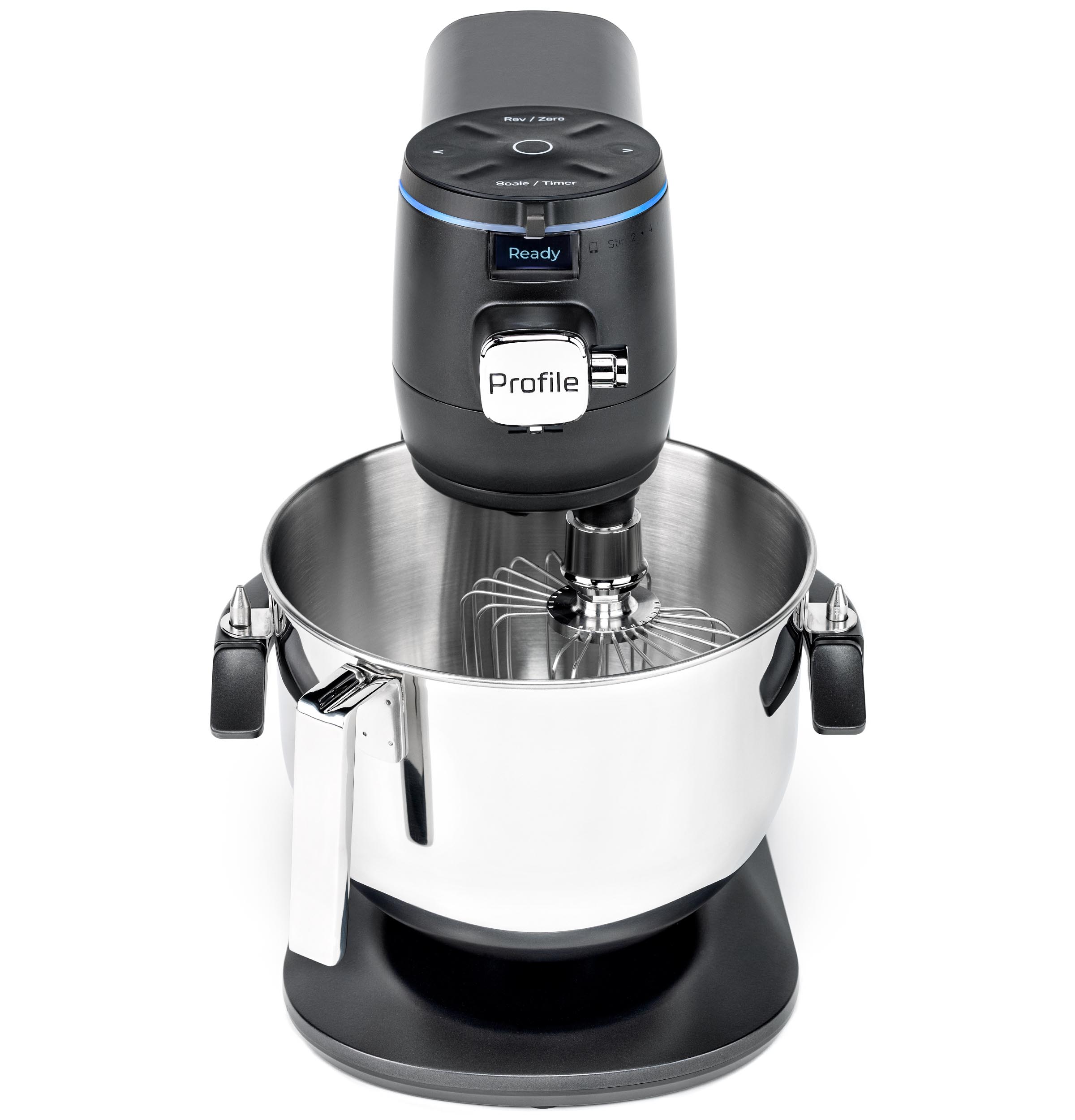 Smart Mixer with Auto Sense P8MSASS6TBB