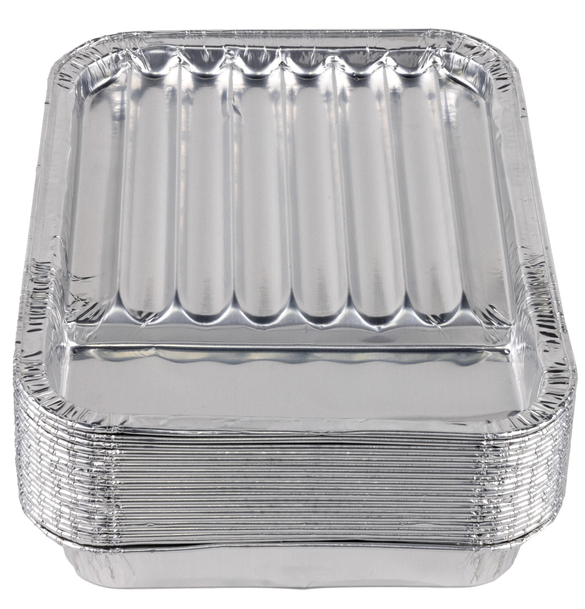 GE Profile™ Indoor Smoker Drip Tray Liners P9SBKFS1W1U