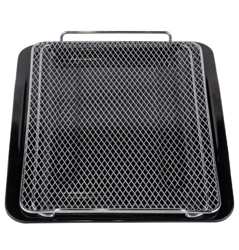 Indoor Smoker Prep Tray P9SBKTS1W1U
