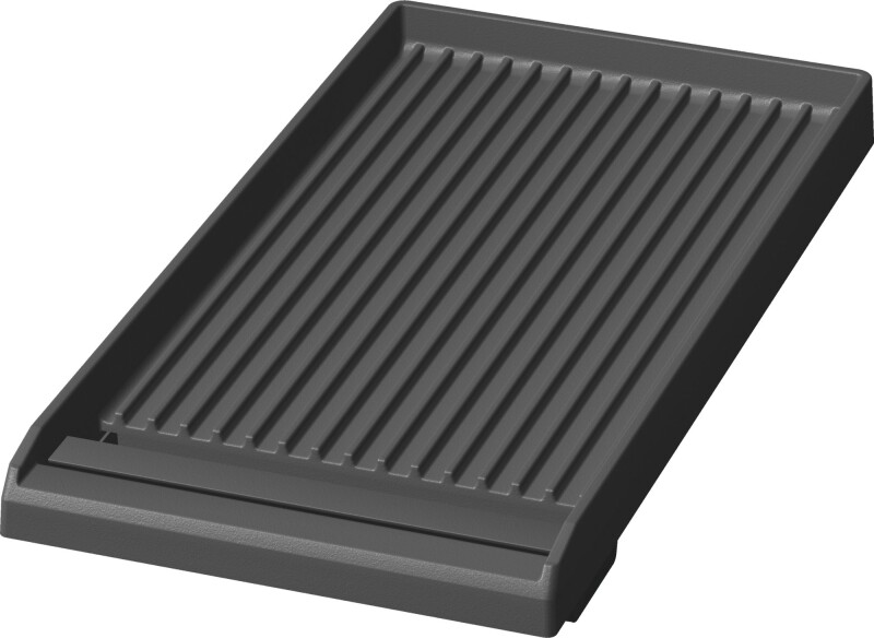 Thermador Accessories cookers/ovens Black PA12GRILFW Picture 1
