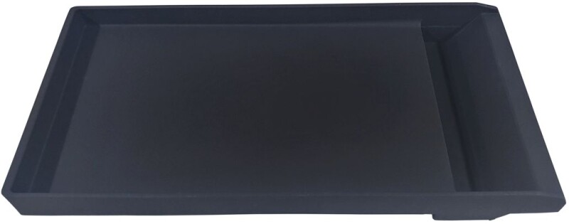 Thermador Accessories cookers/ovens Black PAGRIDLFW Picture 1